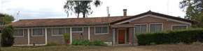 Quito Eco Lodge Airport - B&B